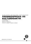 Fremmedsprogs- og kulturdidaktik ES25